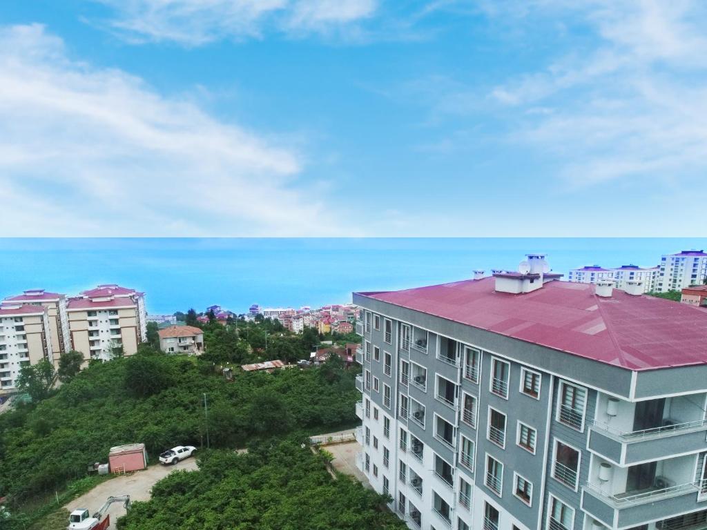 آسیا رزیفنس هتل ASYA RESİDENCE OTEL