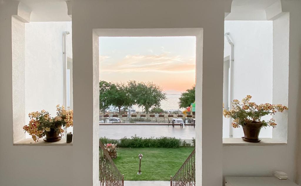 تورگوتریس آپارتمان هتل - Turgutreis Apart Otel