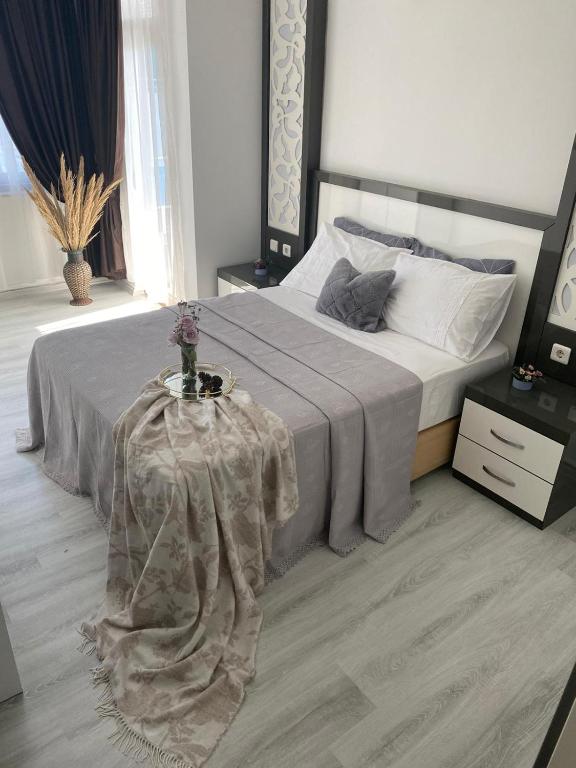 لیوانه سان هتل Livane Sun Otel