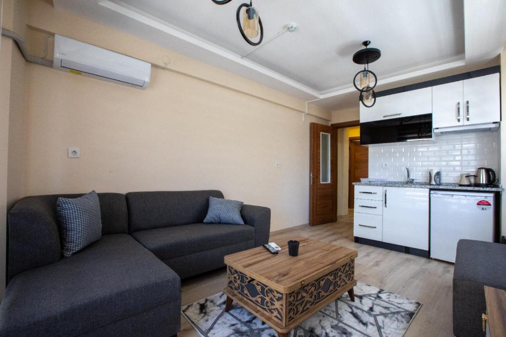 براگه‌چام رزی‌دانس هتل BRAGEÇAM REZİDANS OTEL