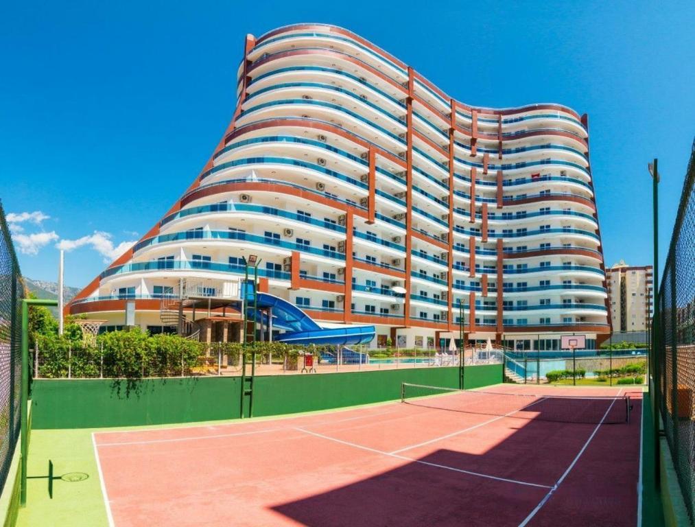 هتل لوموس اس پی ای آل-این آپارتمان در لاکچری ریزورت فول فسیلتیز - Lumos SPA ALL-IN apartment in Luxury resort full facilities