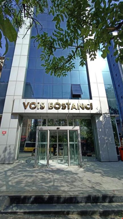 هتل Vois Hotel Bostanci & SPA (Hotel), Istanbul (Turkey) Deals