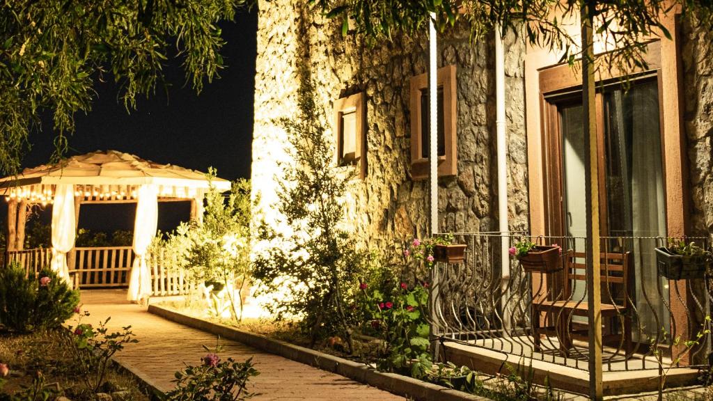 هتل Casa Di Pietra (Hotel), Fethiye (Turkey) Deals