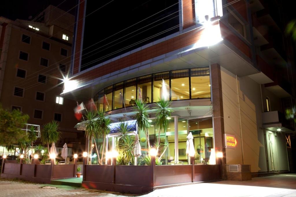 سفا هتل 2 چورلو - Sefa Hotel 2 Çorlu