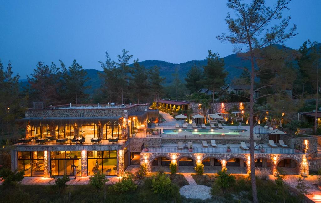 هتل ایز زed گت اوی - آدلتس آنلی - IZZ Getaway - Adults Only