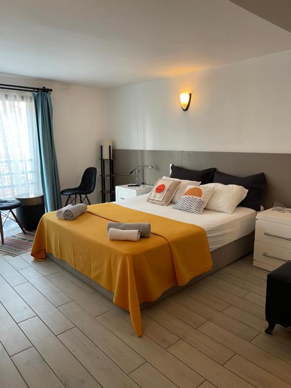 بلا میلا سوئیت هتل - Bella Mila Suit Otel