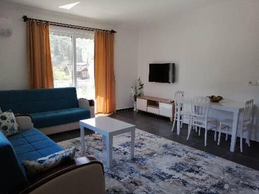 هتل المپوس آپارت Olympos Apart