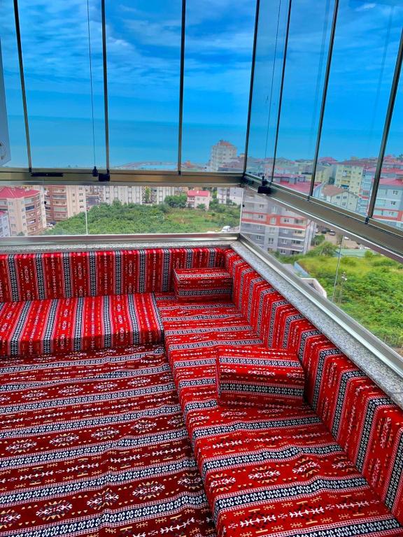 شاهین گلدن هتل ال صقر الذهبی Shahin Golden Hotel l الصقر الذهبي…