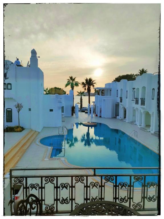 یالین بوتیک هتل - Yalinn Boutique Hotel