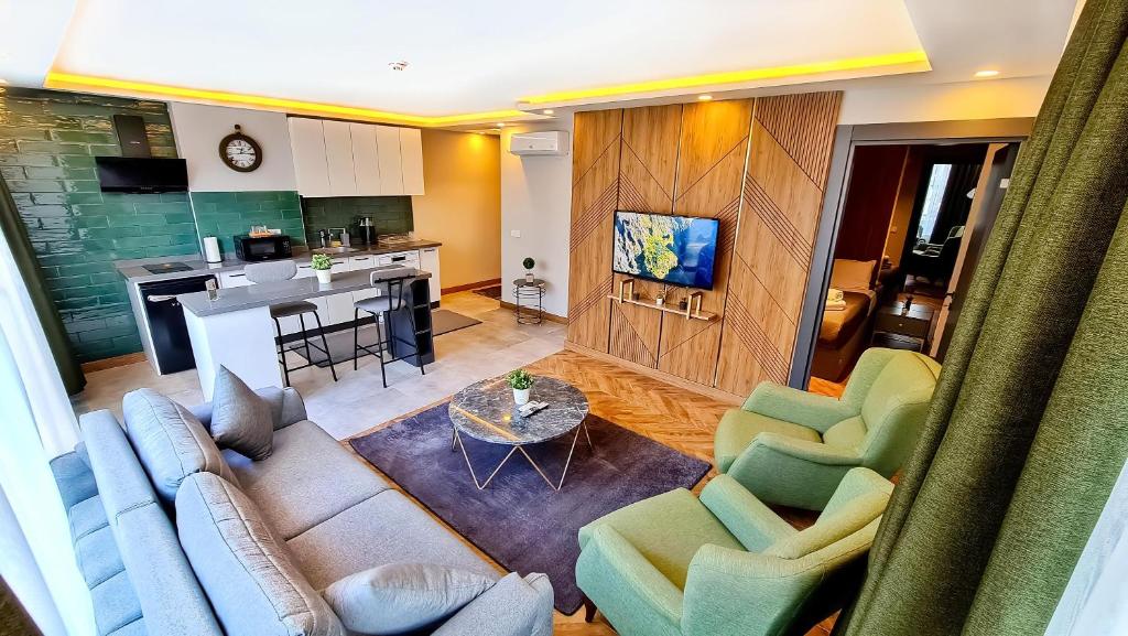 هتل لت استی سوئیت هوم مینت Letstay Sweet Home Mint