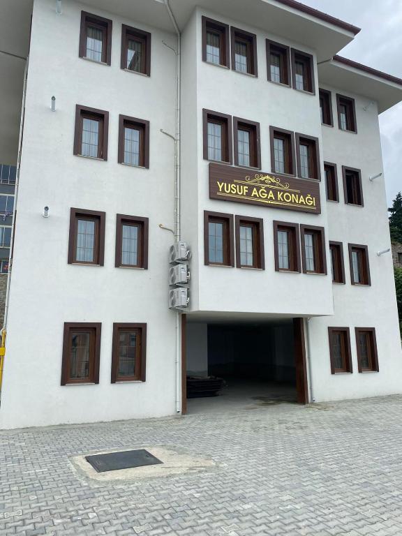هتل یوسف آغا کُناغی Yusuf Ağa Konağı
