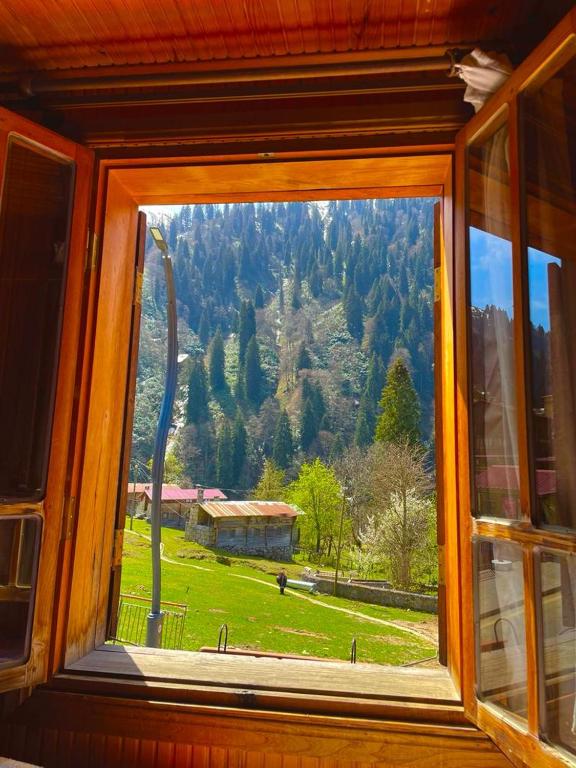 آیدر وسیله هتل - Ayder Vesile Otel