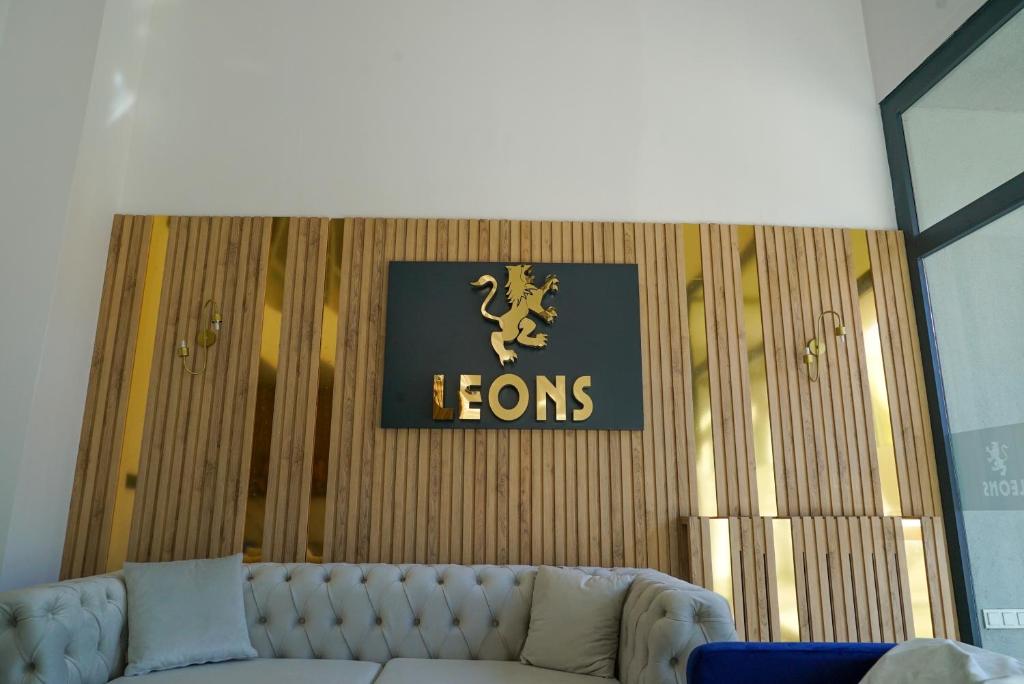 هتل LEONS HOTEL (Hotel), Çanakkale (Turkey) Deals