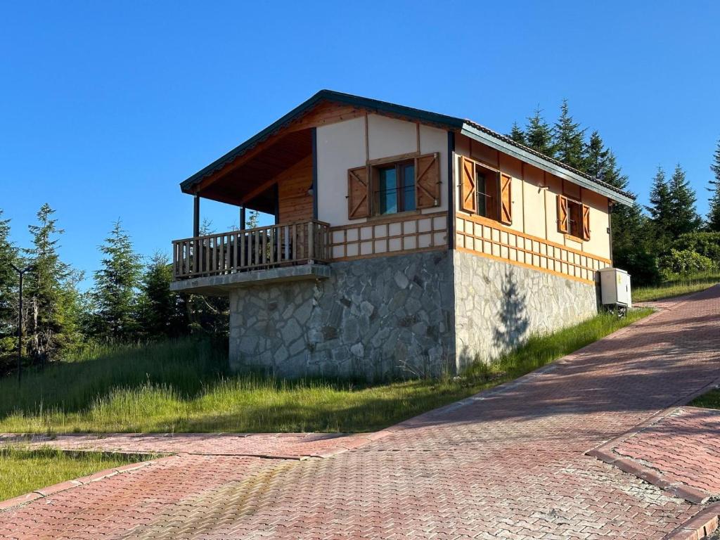 GÖRNEK TABİAT PARKI