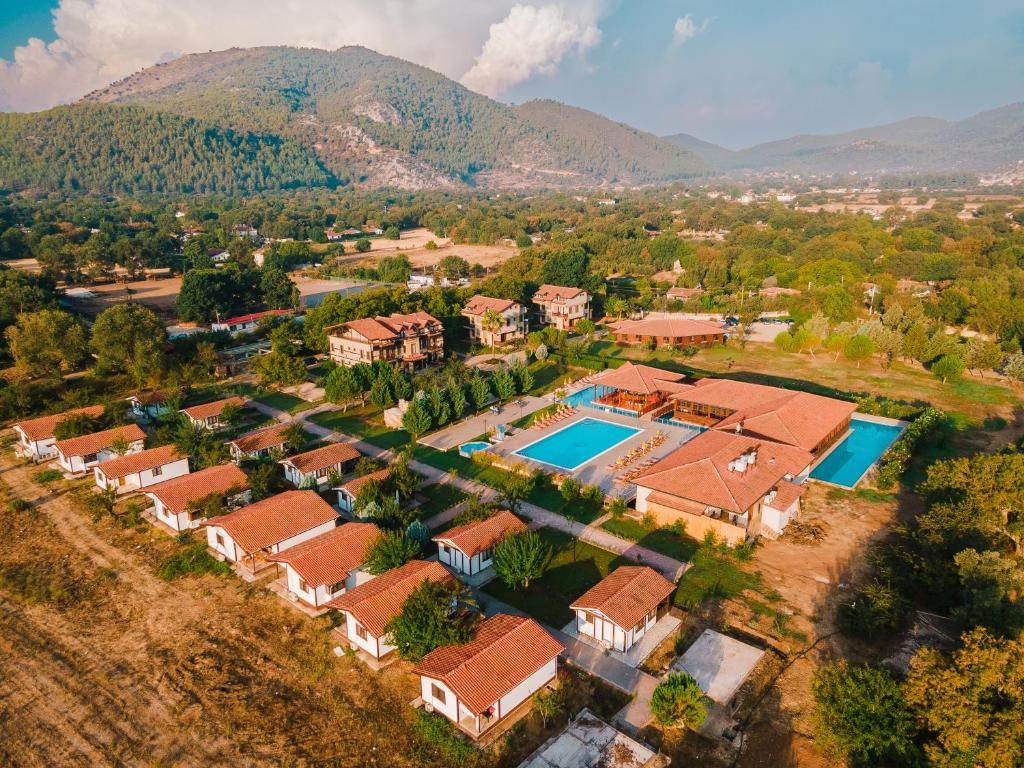 هتل Enso Inn (Hotel), Fethiye (Turkey) Deals