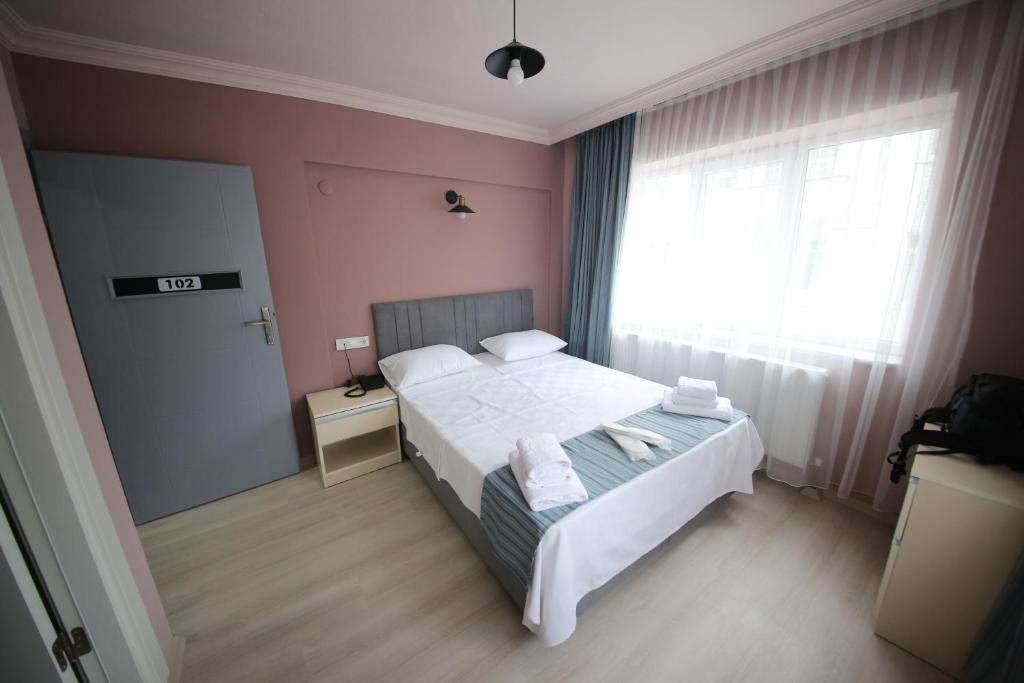 هتل Stay Inn Edirne (Hotel) (Turkey) Deals