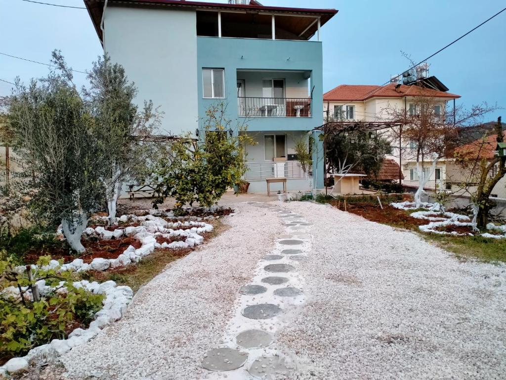 هتل کیرلنگیچ هوم - Kırlangıç Home