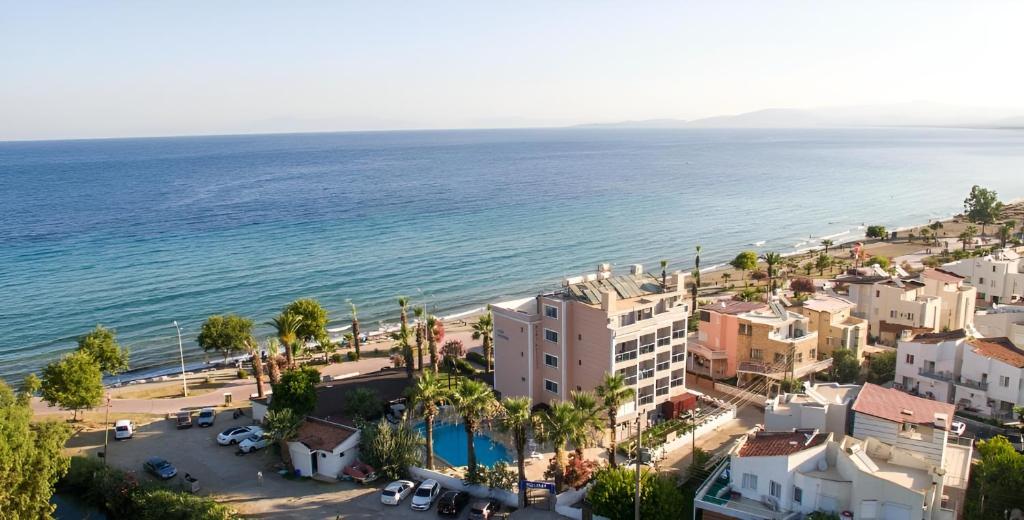 هتل Holiday Hotel (Hotel), Kuşadası (Turkey) Deals