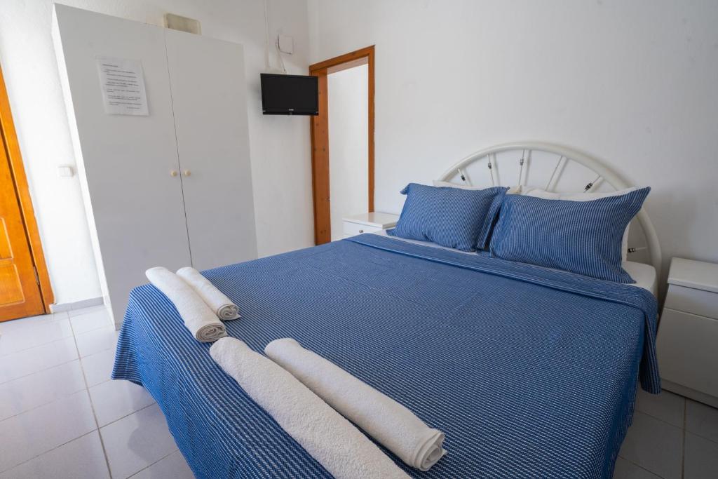 گونجو آپارت هتل - Göncü Apart Otel