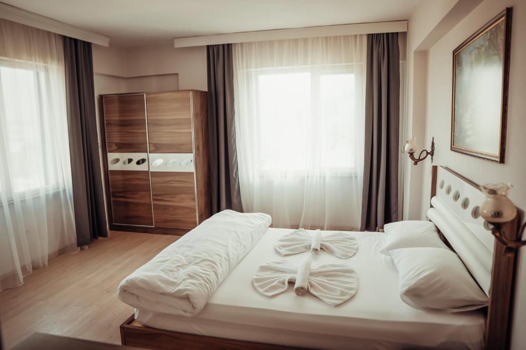 باشاریر هتل - BAŞARIR HOTEL