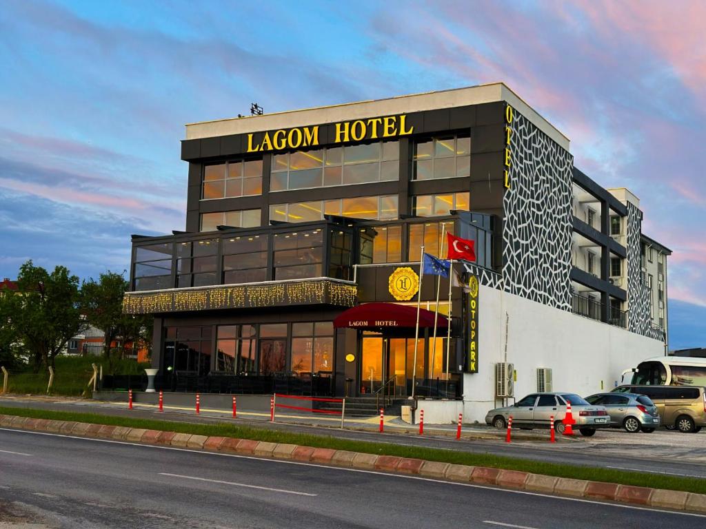 هتل Lagom Hotel (Hotel), Edirne (Turkey) Deals