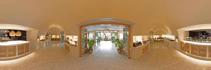 Perios Beach House - Adults Only