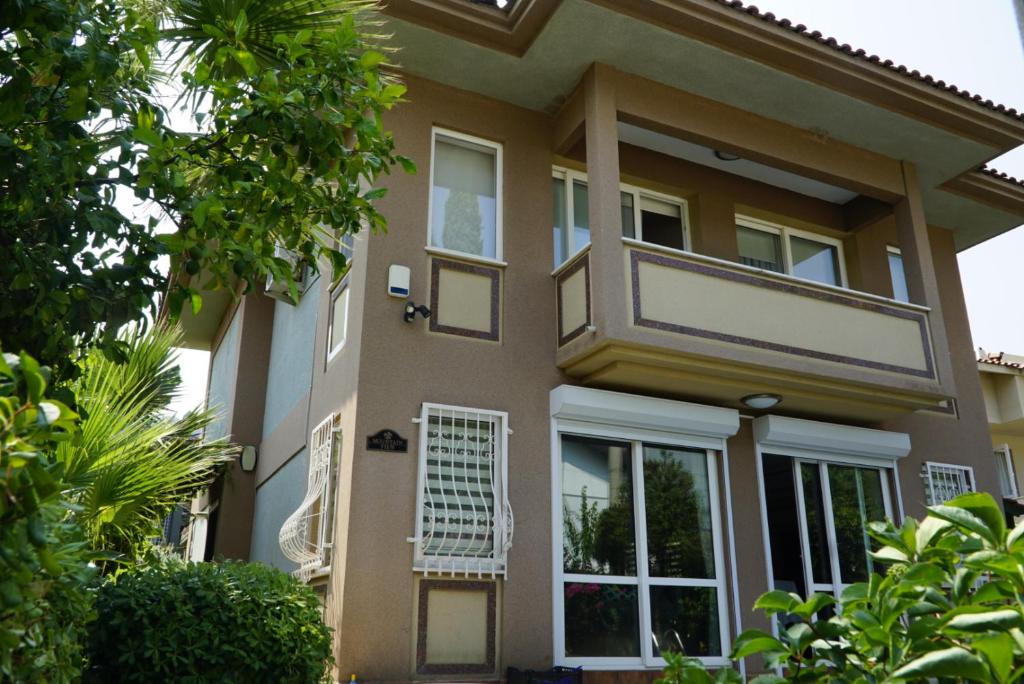 هتل ماونتین ویو ویلا مارماریس - Mountain View Villa Marmaris