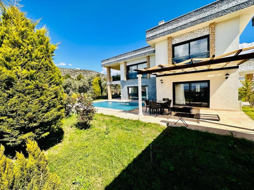 هتل ویلا بلا Villa Bella
