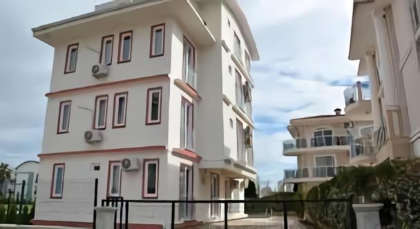 هتل بلیک گلد پانسیون Belek Gold Pansiyon
