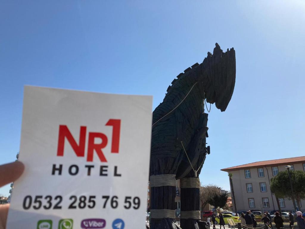 هتل NR1 HOTEL (Hotel), Çanakkale (Turkey) Deals