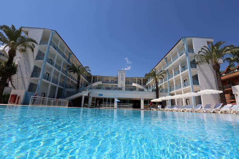 هتل Anita Dream Hotel (Hotel), Kemer (Turkey) Deals