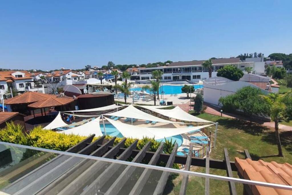 هتل فن اند سان مودرن ویلا این امیزینگ فسیلتی Fun&Sun Modern Villa in Amazing Facility