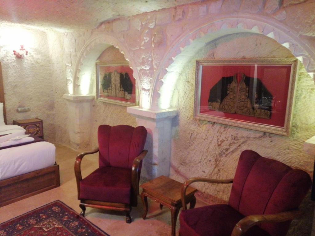 هتل Solo Cave Suites (Hotel), Nevşehir (Turkey) Deals