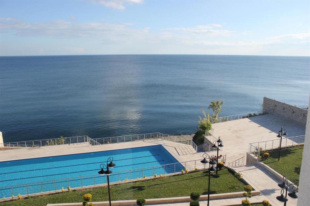 هتل سلیمه پاشا کناگی - Hotel Selimpaşa Konağı