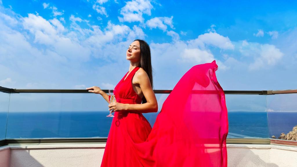 هتل لت استی پانوراما سوییتس Letstay Panorama Suites