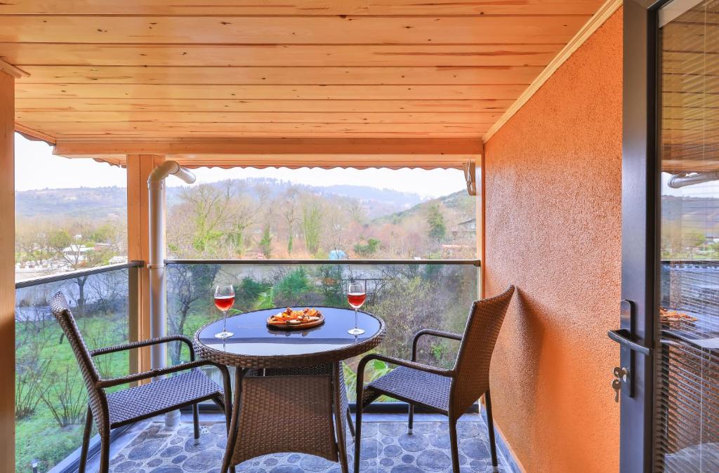 Ağva Pieria Luxury Hotel Plus 16