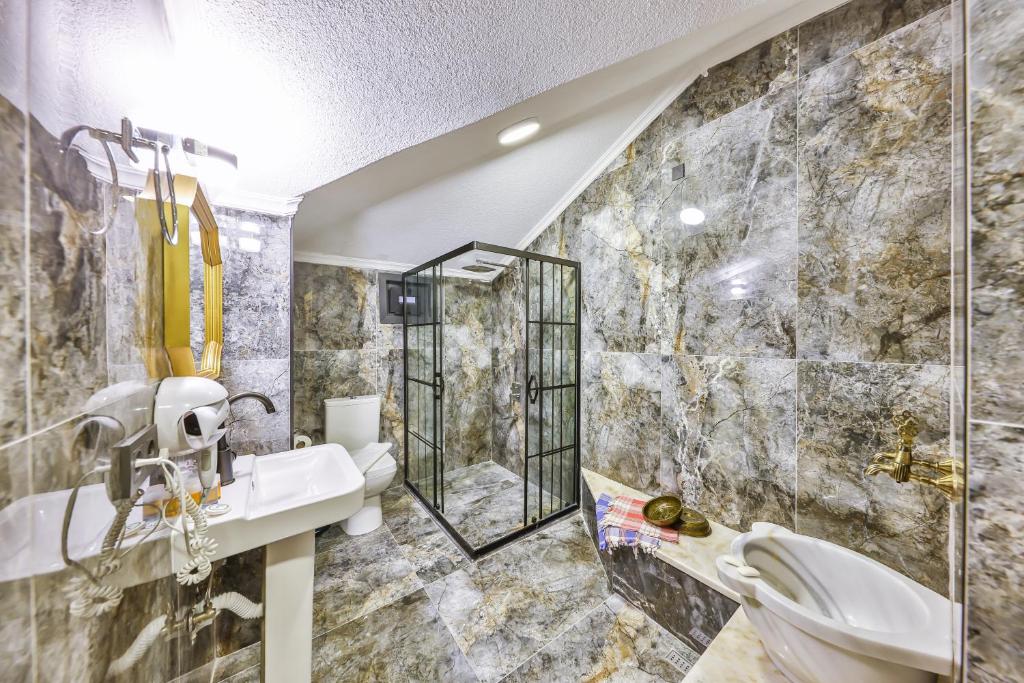 Ağva Pieria Luxury Hotel Plus 16