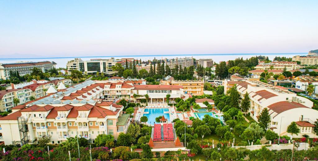 هتل Viking Garden Hotel (Hotel), Kemer (Turkey) Deals