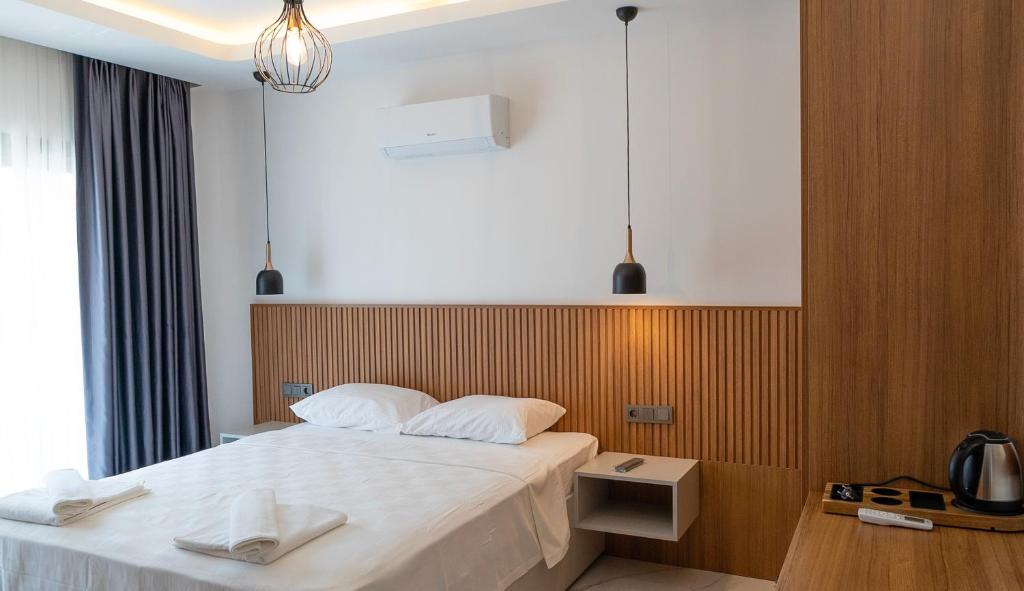 هتل ویرا آپارت سوئیتس Vira Apart Suites