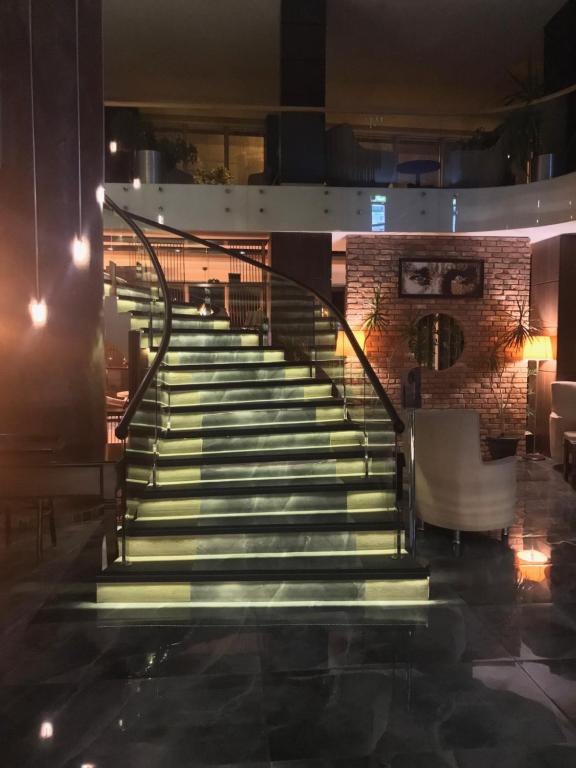 سیمیسو هتل - SİMİSSO HOTEL