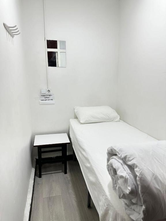 هتل حمام هاستل 1469 Hamam Hostel 1469