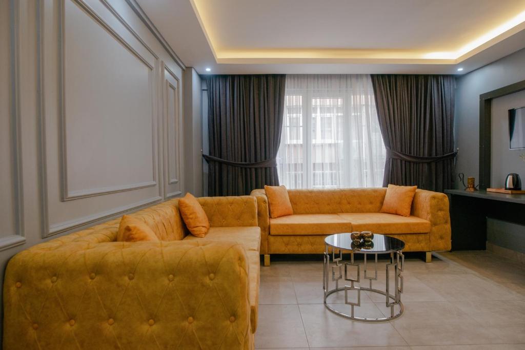 هتل Ruby (Hotel), Istanbul (Turkey) Deals