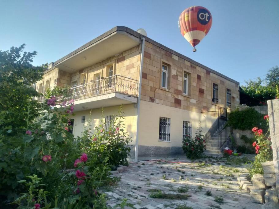 هتل اکن آپارت گونلیک کیرلیک او Ürgüp Acan Apart günlük kiralık ev Ürgüp