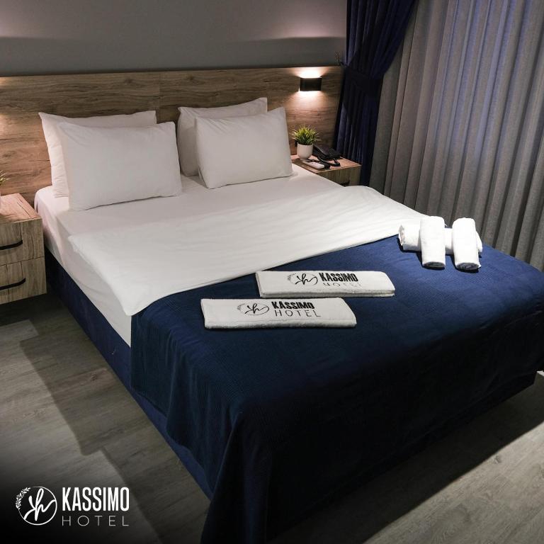 هتل Kassimo Hotel (Hotel), Istanbul (Turkey) Deals