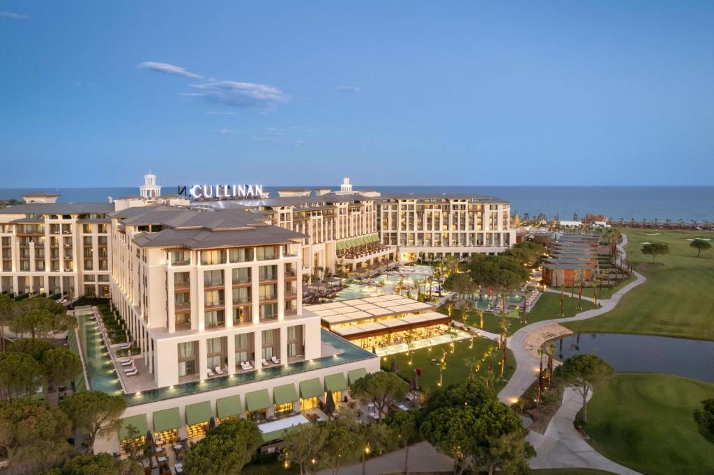 هتل کالینان بلیک - Cullinan Belek