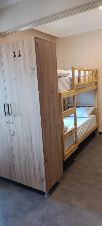 هتل آرمیس هاستل ARMİS HOSTEL