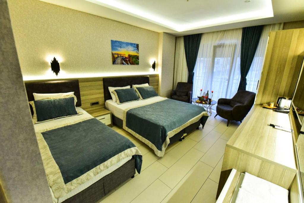 هتل RESTWON SUIT (Hotel), Istanbul (Turkey) Deals