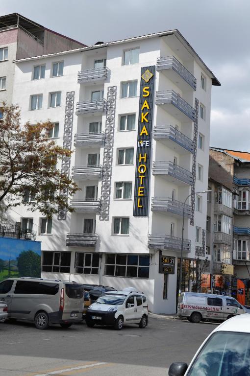 هتل SAKA LİFE OTEL (Hotel), Erzurum (Turkey) Deals