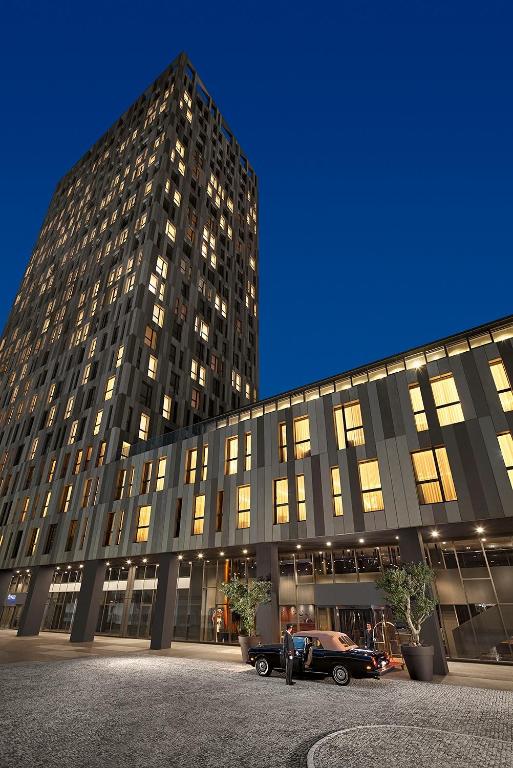 هتل ذ گ هوتلز استانبول - The G Hotels Istanbul