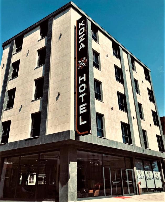 هتل BURSA KOZA HOTEL (Hotel), Bursa (Turkey) Deals